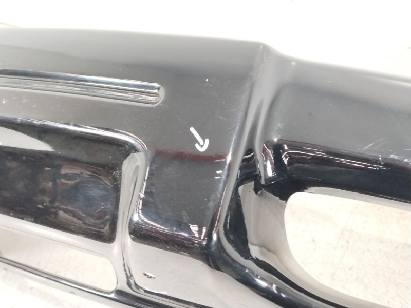 Recambio de paragolpes delantero para ford sierra ii (gbg, gb4) 1.8 td referencia OEM IAM   