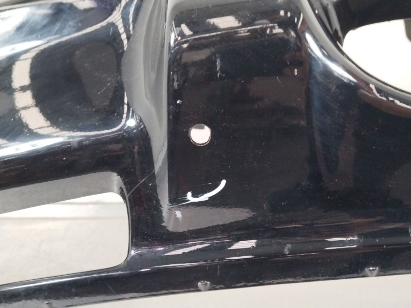 Recambio de paragolpes delantero para ford sierra ii (gbg, gb4) 1.8 td referencia OEM IAM   