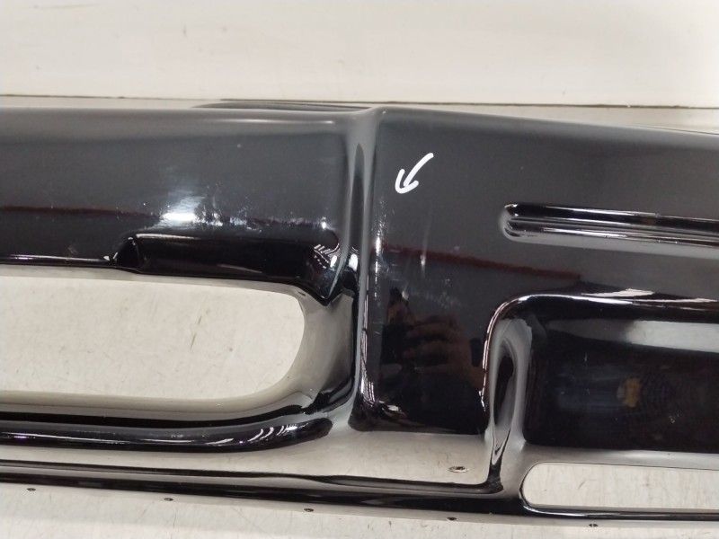 Recambio de paragolpes delantero para ford sierra ii (gbg, gb4) 1.8 td referencia OEM IAM   