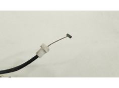 Recambio de cerradura puerta delantera izquierda para peugeot 407 (6d_) 2.0 (6drfnb, 6drfne) referencia OEM IAM 9686683680   2