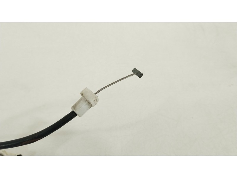 Recambio de cerradura puerta delantera izquierda para peugeot 407 (6d_) 2.0 (6drfnb, 6drfne) referencia OEM IAM 9686683680  