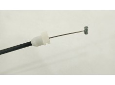 Recambio de cerradura puerta trasera izquierda para citroën berlingo furgón/monospace (b9) 1.6 hdi 90 referencia OEM IAM 828418  2