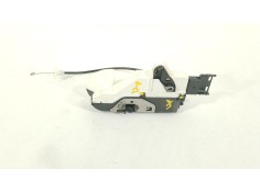 Recambio de cerradura puerta delantera izquierda para citroën berlingo furgoneta/monovolumen (b9) 1.6 hdi 90 16v referencia OEM 