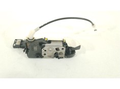 Recambio de cerradura puerta delantera izquierda para citroën berlingo furgoneta/monovolumen (b9) 1.6 hdi 90 16v referencia OEM  2