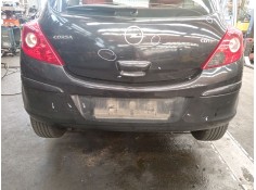 Recambio de paragolpes trasero para opel corsa d (s07) 1.3 cdti (l08, l68) referencia OEM IAM 13179893  