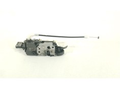 Recambio de cerradura puerta delantera izquierda para citroën berlingo furgón/monospace (b9) 1.6 hdi 90 referencia OEM IAM 82840