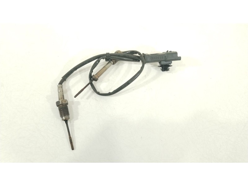 Recambio de sonda lambda para citroën c4 spacetourer (3d_) 1.6 bluehdi 100 referencia OEM IAM 9808312080  