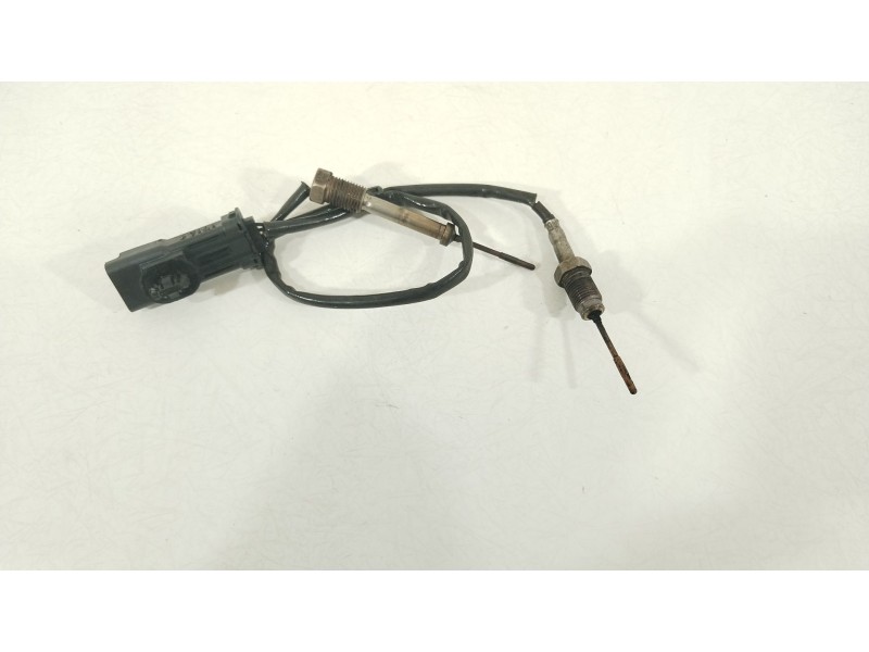 Recambio de sonda lambda para citroën c4 spacetourer (3d_) 1.6 bluehdi 100 referencia OEM IAM 9808312080  