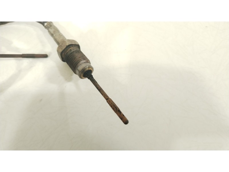 Recambio de sonda lambda para citroën c4 spacetourer (3d_) 1.6 bluehdi 100 referencia OEM IAM 9808312080  
