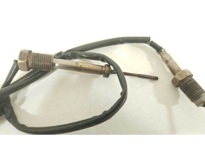 Recambio de sonda lambda para citroën c4 spacetourer (3d_) 1.6 bluehdi 100 referencia OEM IAM 9808312080  