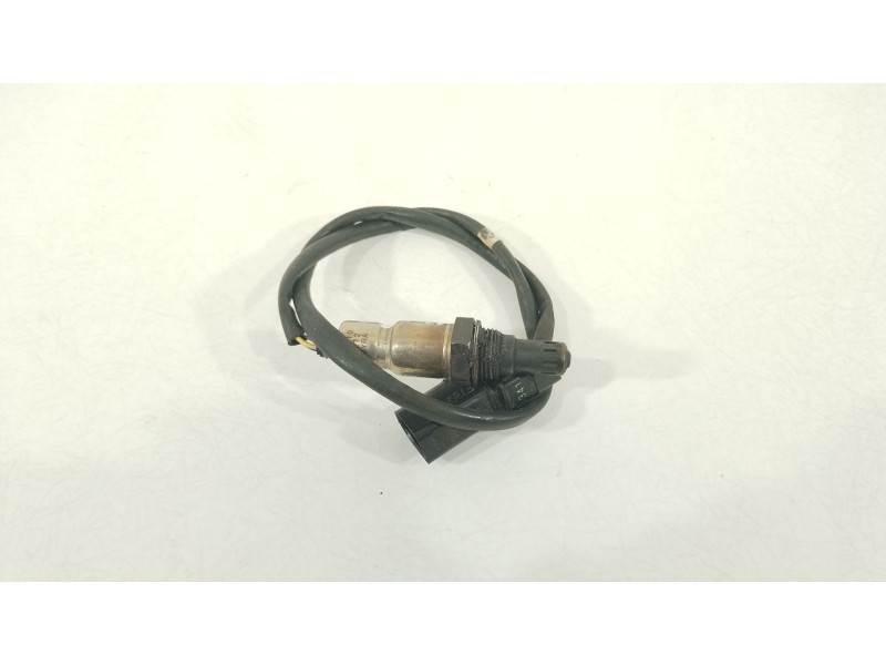 Recambio de sonda lambda para volkswagen golf vi (5k1) 1.6 tdi referencia OEM IAM 03L906262A  