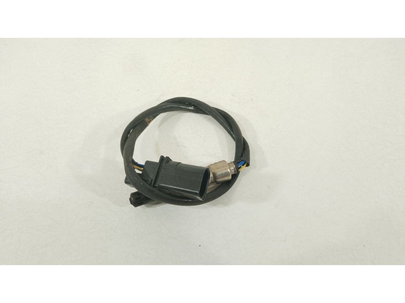 Recambio de sonda lambda para volkswagen golf vi (5k1) 1.6 tdi referencia OEM IAM 03L906262A  