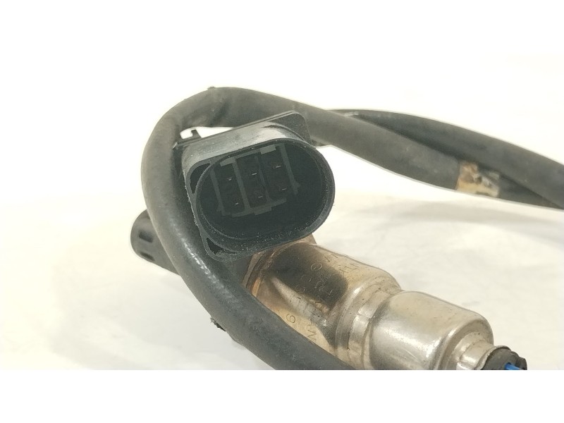 Recambio de sonda lambda para volkswagen golf vi (5k1) 1.6 tdi referencia OEM IAM 03L906262A  