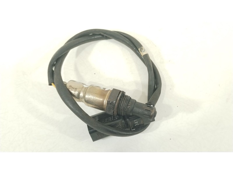 Recambio de sonda lambda para volkswagen golf vi (5k1) 1.6 tdi referencia OEM IAM 03L906262A  