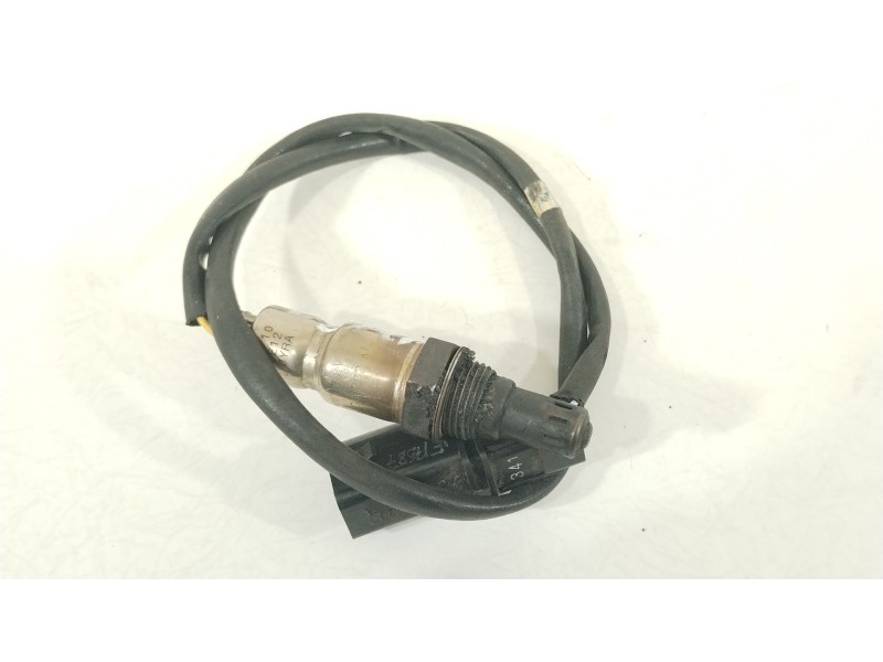 Recambio de sonda lambda para volkswagen golf vi (5k1) 1.6 tdi referencia OEM IAM 03L906262A  