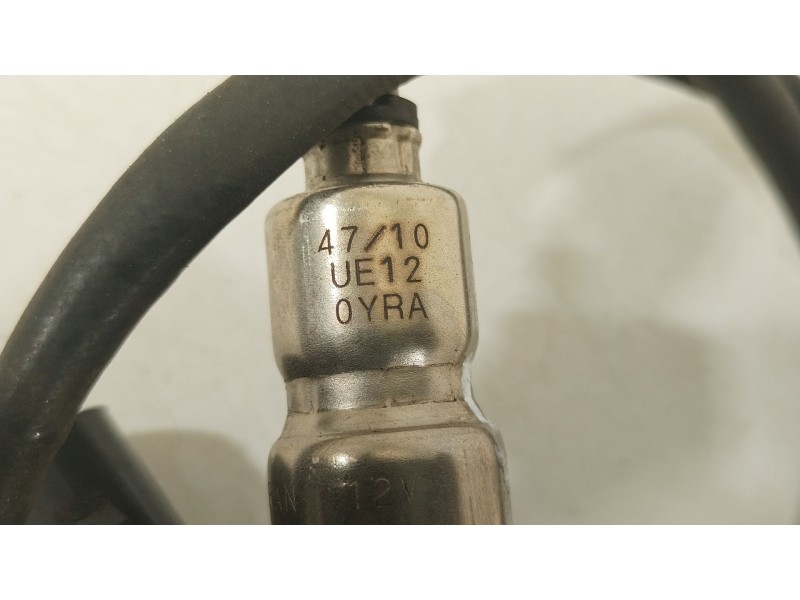 Recambio de sonda lambda para volkswagen golf vi (5k1) 1.6 tdi referencia OEM IAM 03L906262A  