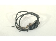 Recambio de sonda lambda para peugeot 208 ii (ub_, up_, uw_, uj_) 1.5 bluehdi 100 referencia OEM IAM 9812376480  