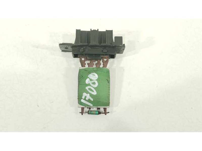 Recambio de resistencia calefaccion para citroën berlingo furgón/monospace (b9) 1.6 hdi 90 referencia OEM IAM 648055  