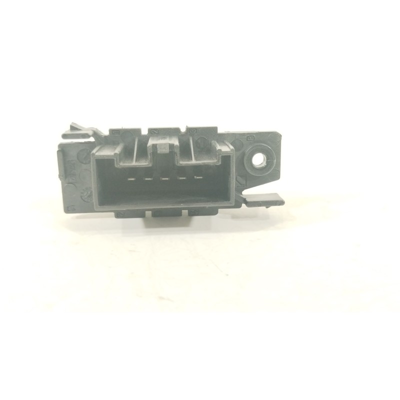 Recambio de resistencia calefaccion para citroën berlingo furgón/monospace (b9) 1.6 hdi 90 referencia OEM IAM 648055  