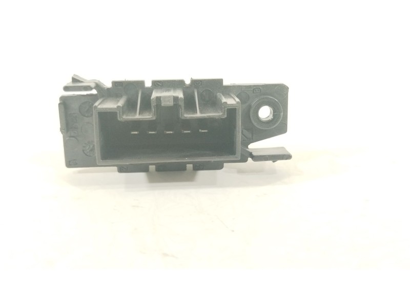 Recambio de resistencia calefaccion para citroën berlingo furgón/monospace (b9) 1.6 hdi 90 referencia OEM IAM 648055  