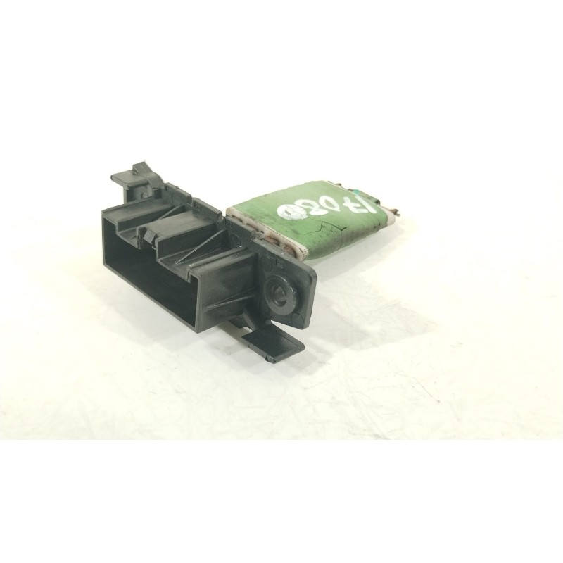 Recambio de resistencia calefaccion para citroën berlingo furgón/monospace (b9) 1.6 hdi 90 referencia OEM IAM 648055  