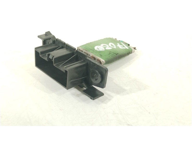 Recambio de resistencia calefaccion para citroën berlingo furgón/monospace (b9) 1.6 hdi 90 referencia OEM IAM 648055  