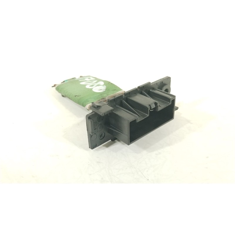 Recambio de resistencia calefaccion para citroën berlingo furgón/monospace (b9) 1.6 hdi 90 referencia OEM IAM 648055  