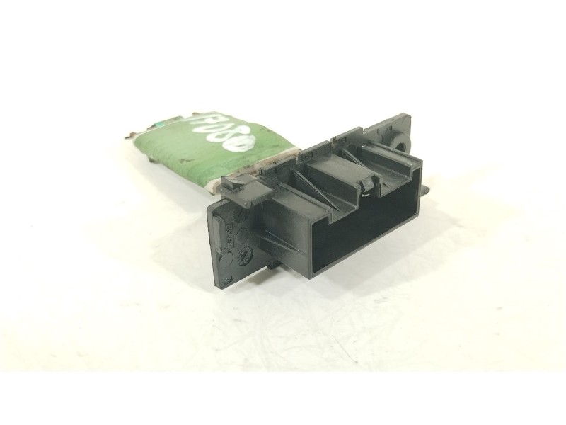 Recambio de resistencia calefaccion para citroën berlingo furgón/monospace (b9) 1.6 hdi 90 referencia OEM IAM 648055  