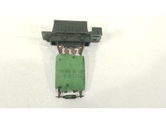 Recambio de resistencia calefaccion para citroën berlingo furgoneta/monovolumen (b9) 1.6 hdi 90 16v referencia OEM IAM 648055 A5