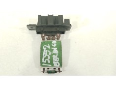Recambio de resistencia calefaccion para citroën berlingo furgoneta/monovolumen (b9) 1.6 hdi 90 16v referencia OEM IAM 648055 A5 2