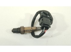 Recambio de sonda lambda para citroën berlingo furgón/monospace (b9) 1.6 hdi 90 referencia OEM IAM 9687161080 0281004157 