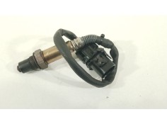 Recambio de sonda lambda para citroën berlingo furgón/monospace (b9) 1.6 hdi 90 referencia OEM IAM 9687161080 0281004157  2