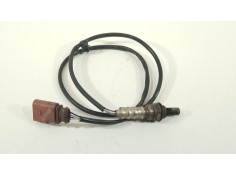 Recambio de sonda lambda para audi a6 c6 (4f2) 3.2 fsi referencia OEM IAM 06E906265D  