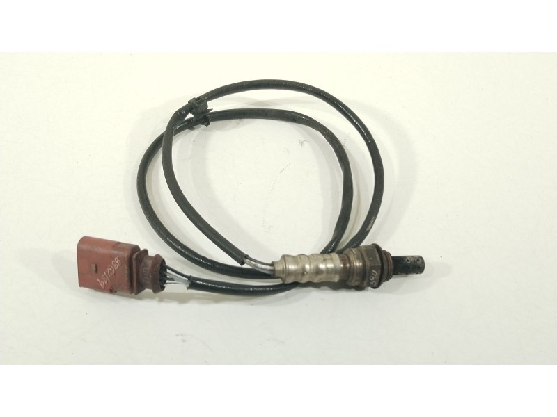 Recambio de sonda lambda para audi a6 c6 (4f2) 3.2 fsi referencia OEM IAM 06E906265D  