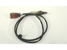 Recambio de sonda lambda para audi a6 c6 (4f2) 3.2 fsi referencia OEM IAM 06E906265D   2