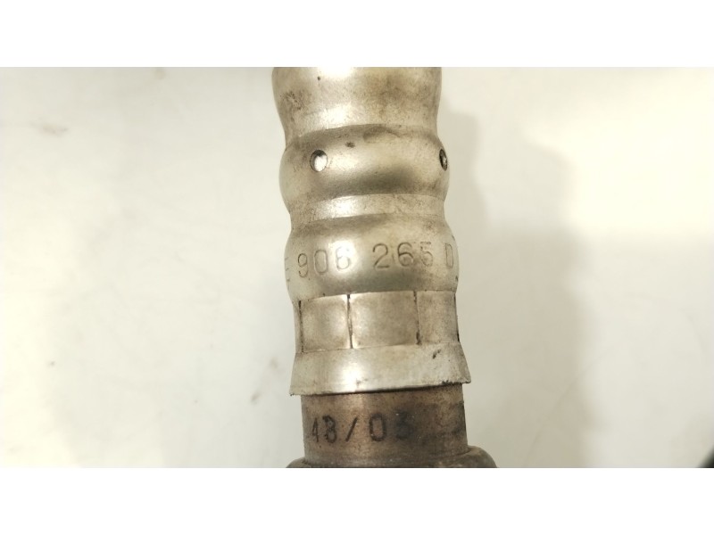 Recambio de sonda lambda para audi a6 c6 (4f2) 3.2 fsi referencia OEM IAM 06E906265D  