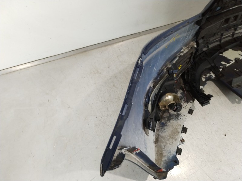Recambio de paragolpes delantero para opel insignia a (g09) 2.0 cdti (68) referencia OEM IAM 551004542  