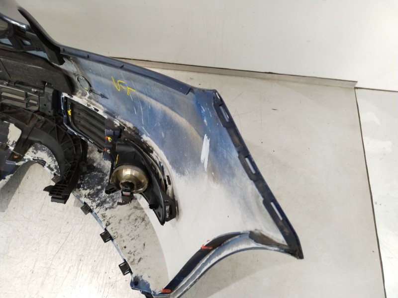 Recambio de paragolpes delantero para opel insignia a (g09) 2.0 cdti (68) referencia OEM IAM 551004542  
