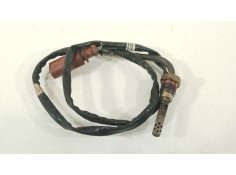 Recambio de sonda lambda para volkswagen golf vi (5k1) 1.6 tdi referencia OEM IAM 03L906088AJ  