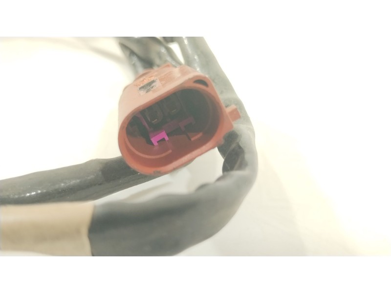 Recambio de sonda lambda para volkswagen golf vi (5k1) 1.6 tdi referencia OEM IAM 03L906088AJ  