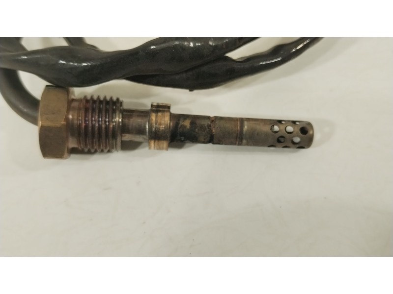 Recambio de sonda lambda para volkswagen golf vi (5k1) 1.6 tdi referencia OEM IAM 03L906088AJ  