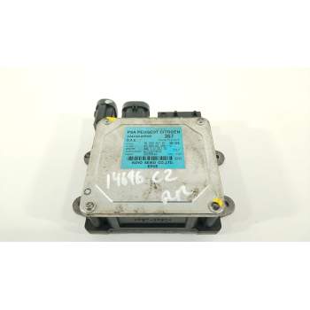 MODULO ELECTRONICO 9650836780 