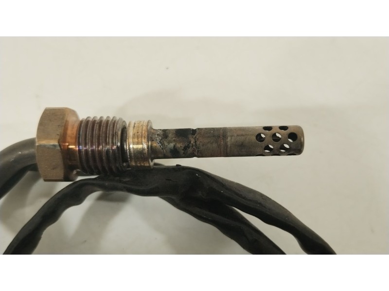 Recambio de sonda lambda para volkswagen golf vi (5k1) 1.6 tdi referencia OEM IAM 03L906088AJ  