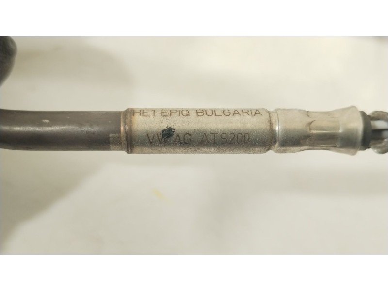 Recambio de sonda lambda para volkswagen golf vi (5k1) 1.6 tdi referencia OEM IAM 03L906088AJ  