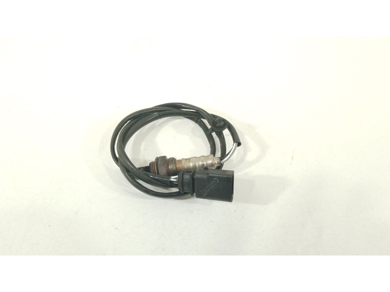 Recambio de sonda lambda para audi a6 c6 (4f2) 3.2 fsi referencia OEM IAM 06E906265E  