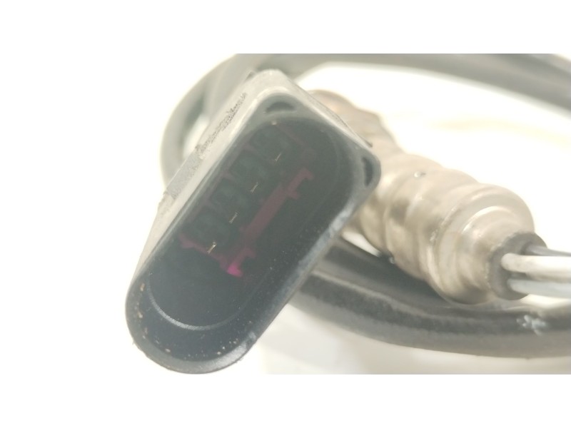 Recambio de sonda lambda para audi a6 c6 (4f2) 3.2 fsi referencia OEM IAM 06E906265E  