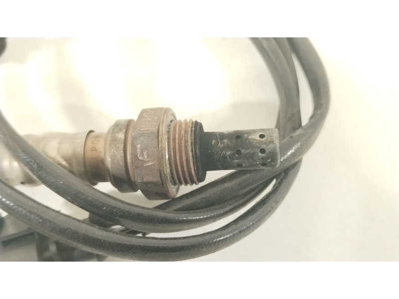 Recambio de sonda lambda para audi a6 c6 (4f2) 3.2 fsi referencia OEM IAM 06E906265E  