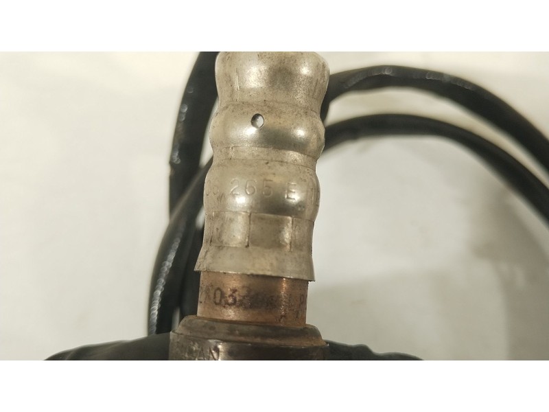 Recambio de sonda lambda para audi a6 c6 (4f2) 3.2 fsi referencia OEM IAM 06E906265E  