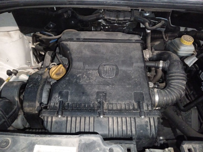 Recambio de motor completo para fiat 500l (351_, 352_) 1.4 (199lyb1b) referencia OEM IAM 843A1000  