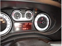 Recambio de motor completo para fiat 500l (351_, 352_) 1.4 (199lyb1b) referencia OEM IAM 843A1000   2